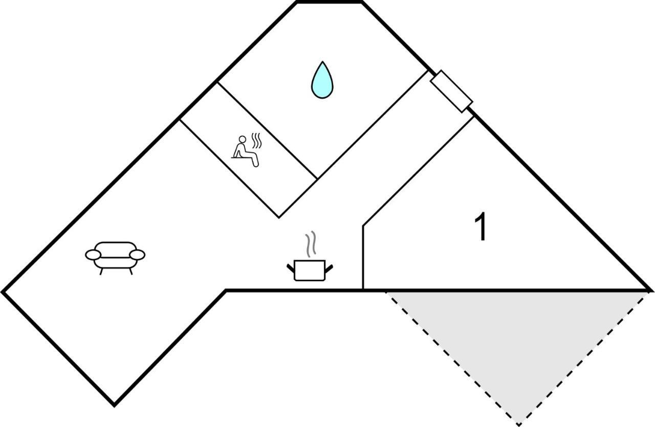 Apartment Duenenvilla Deluxe