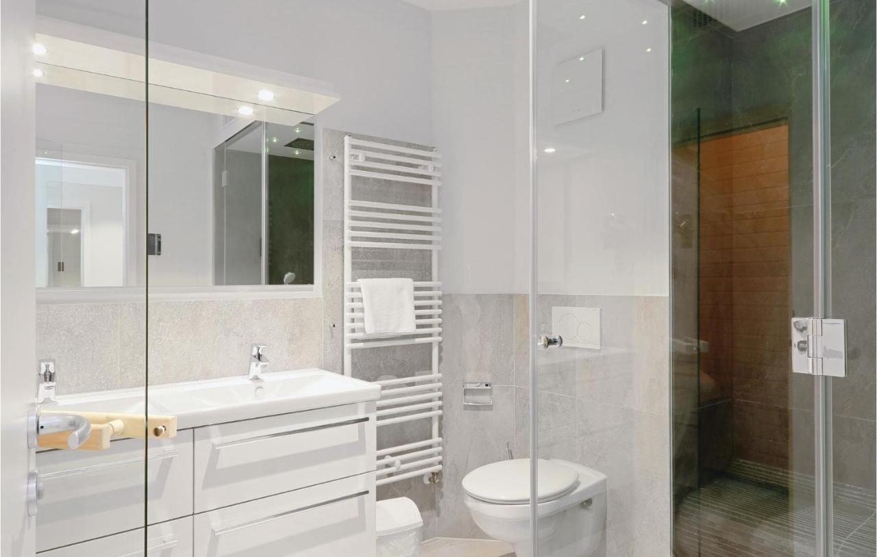 Duenenvilla Deluxe Apartment Lubeck