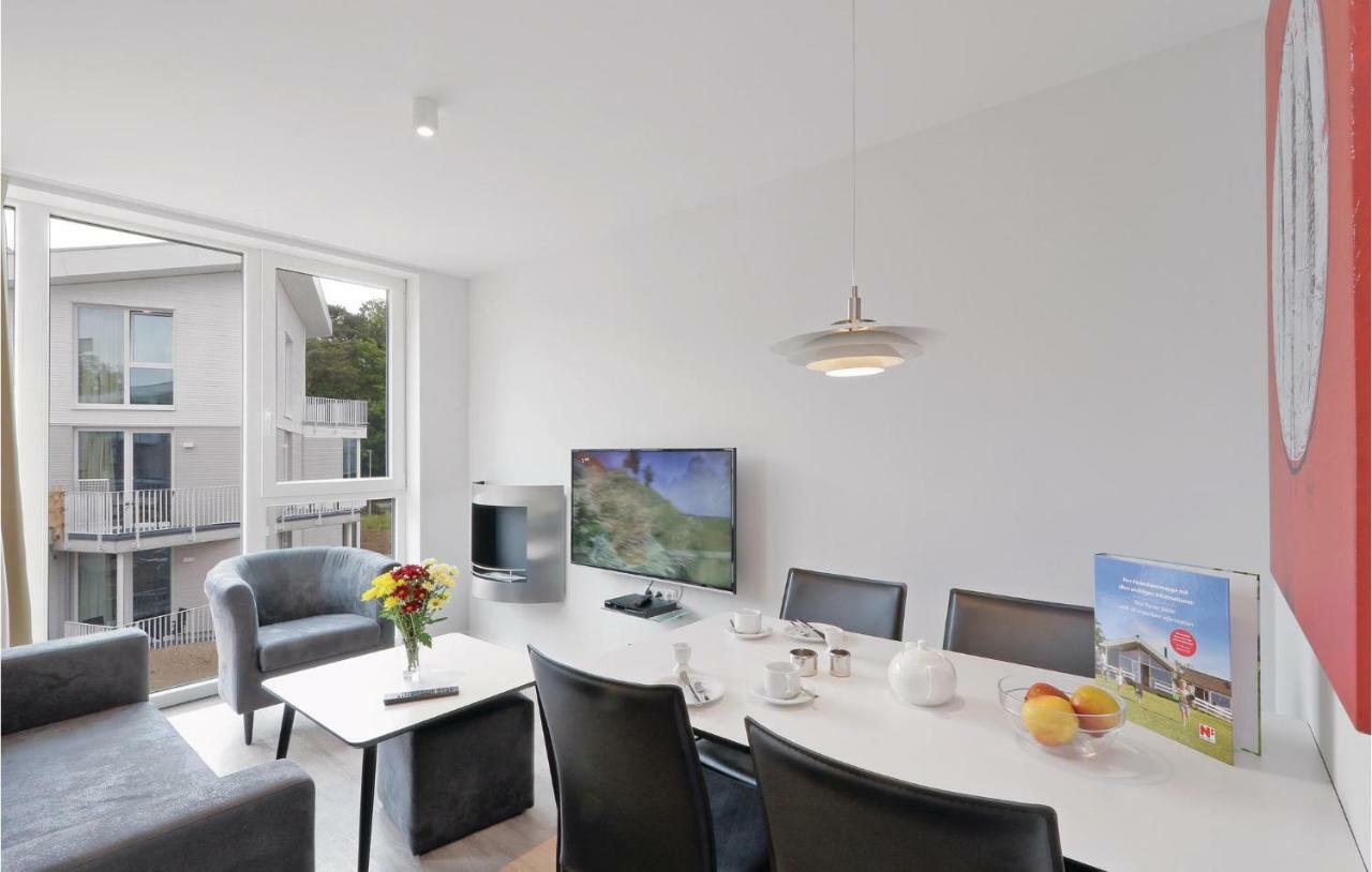 Apartment Duenenvilla Deluxe Lubeck